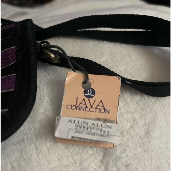 Java Collection mini wallet - Picture 3 of 7